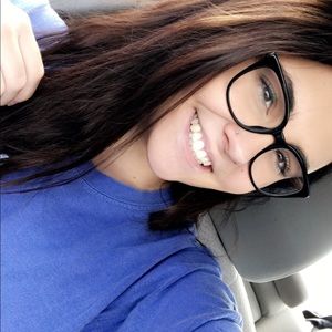 Meet your Posher, Jacey